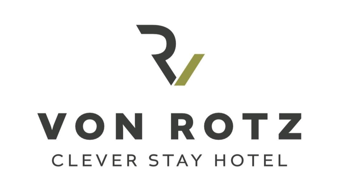 Self Check-In Hotel Von Rotz 빌 외부 사진
