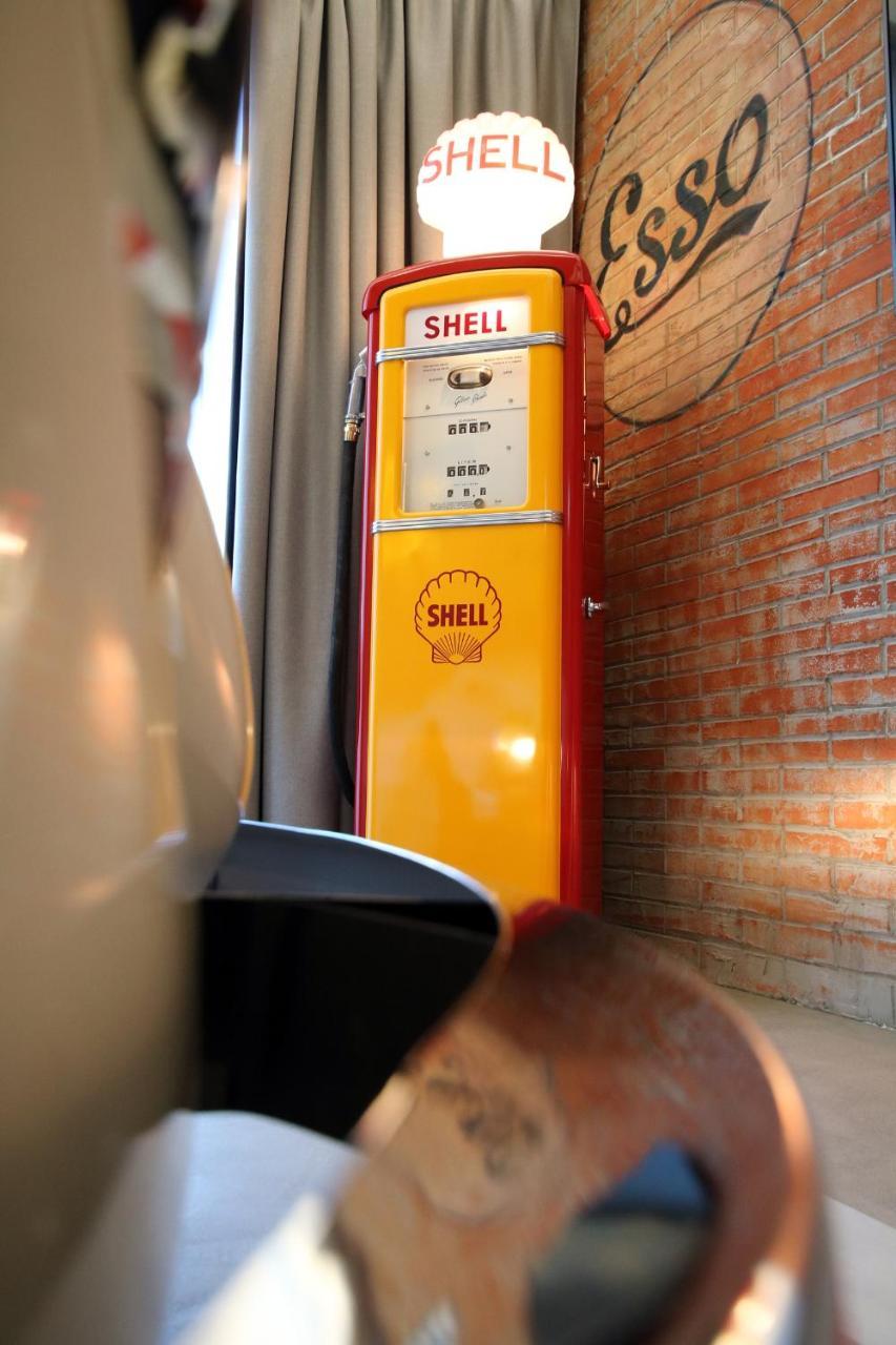 Self Check-In Hotel Von Rotz 빌 외부 사진